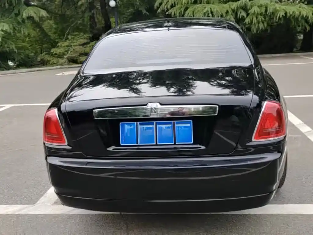 Ghost 6.6 T Extended