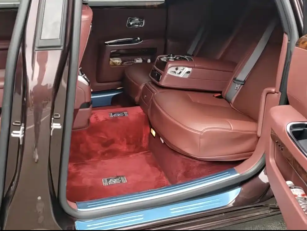 Ghost 6.6 T Extended