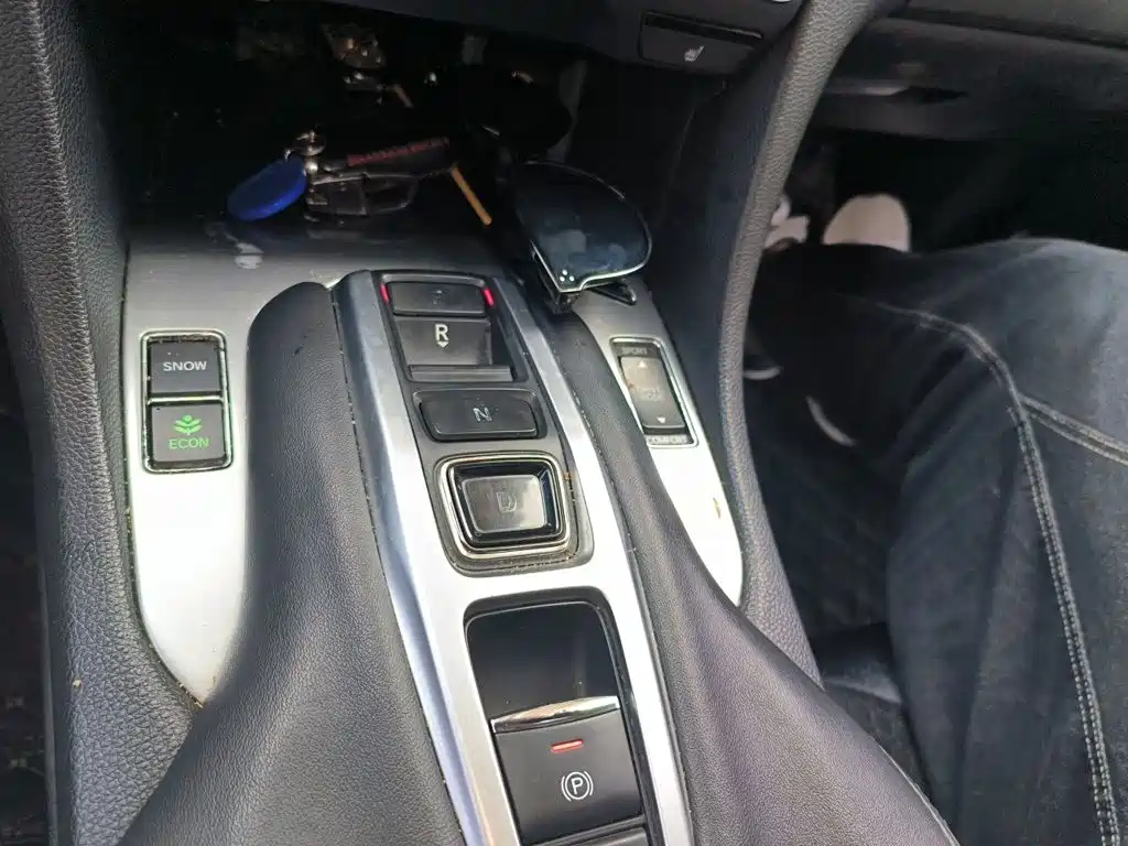 Avancier 370 TURBO 4 WD Premium