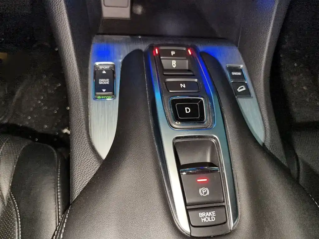 Avancier 370 TURBO 4 WD Premium