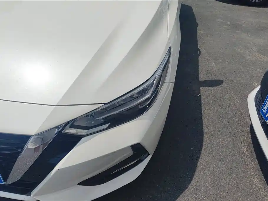 Sylphy 1.6 L XL CVT Joy
