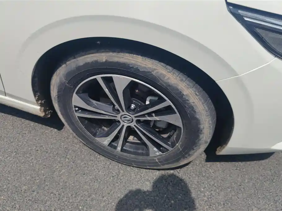 Sylphy 1.6 L XL CVT Joy