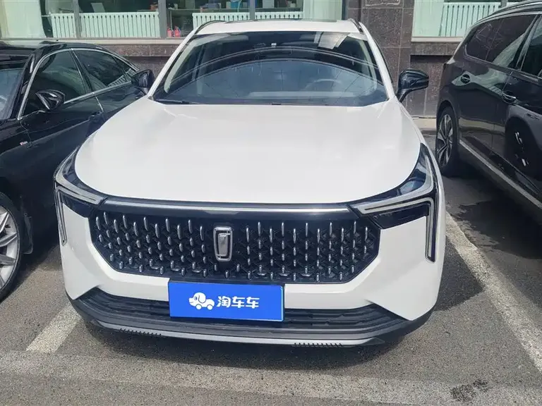 Besturn T55 1.5 T Auto Leap