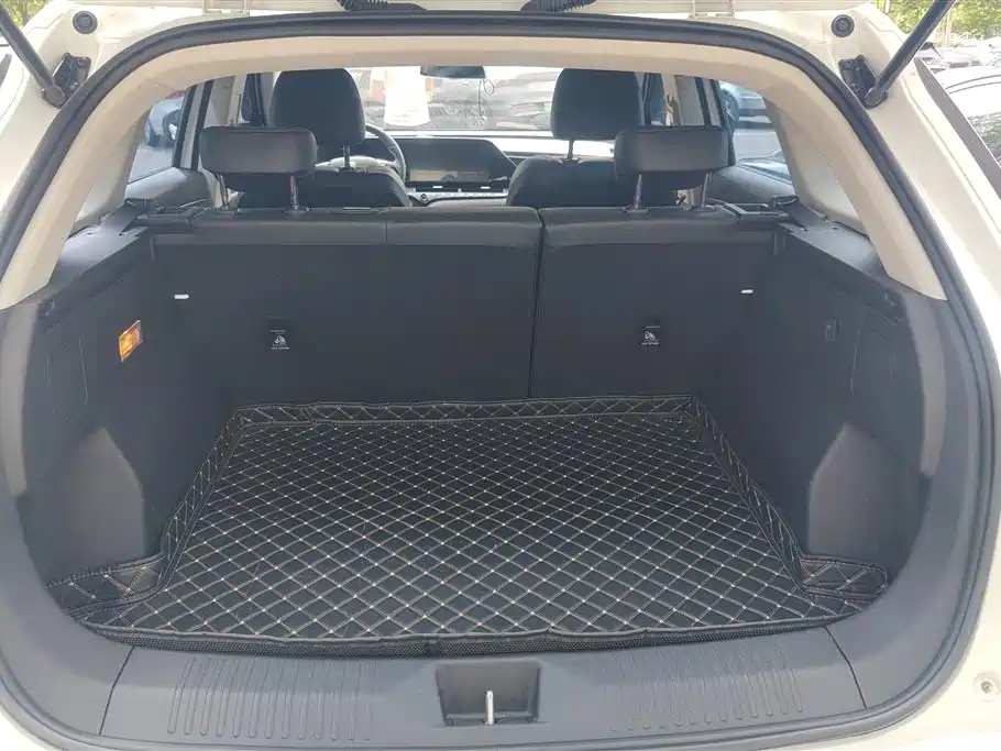 Besturn T55 1.5 T Auto Leap