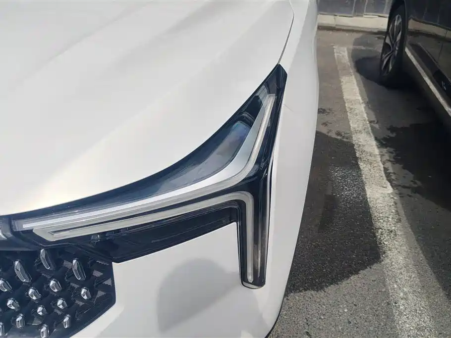 Besturn T55 1.5 T Auto Leap