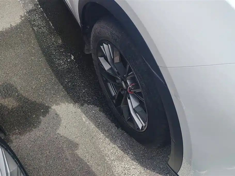 Besturn T55 1.5 T Auto Leap