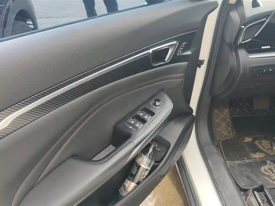 Besturn T55 1.5 T Auto Leap