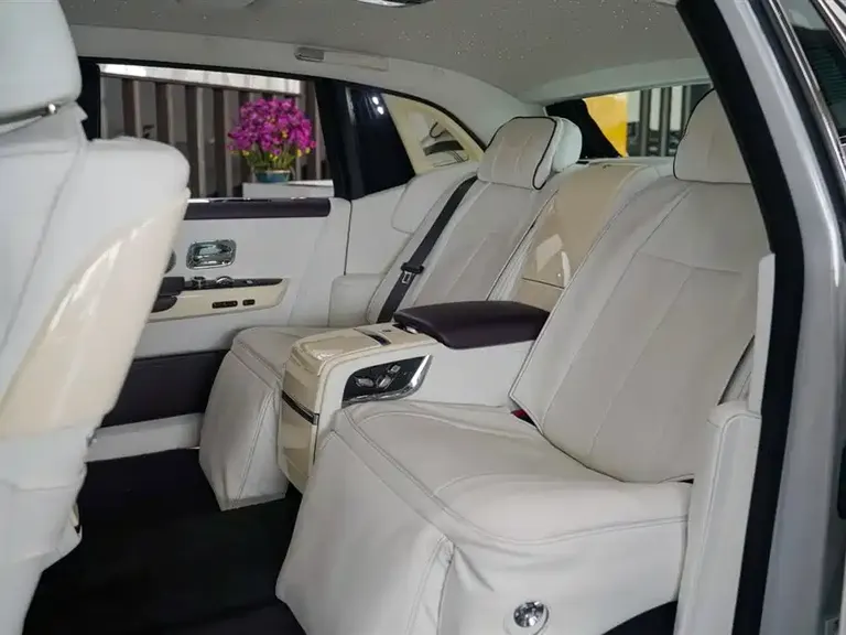 Rolls-Royce Phantom 6.7 T Standard Wheelbase