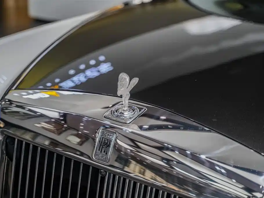 Phantom 6.7 T Standard Wheelbase