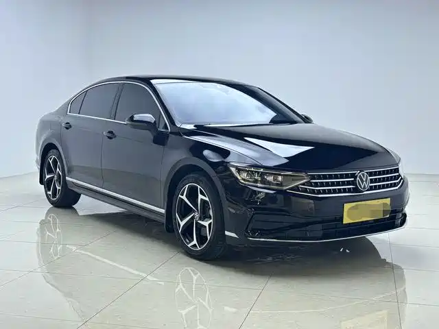 Magotan 3000 10 K Selected 380 TSI DSG Luxury