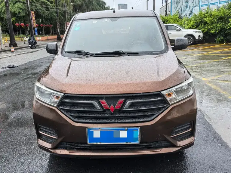 Wuling Hongguang 1.5 L S Standard CN-VI LAR