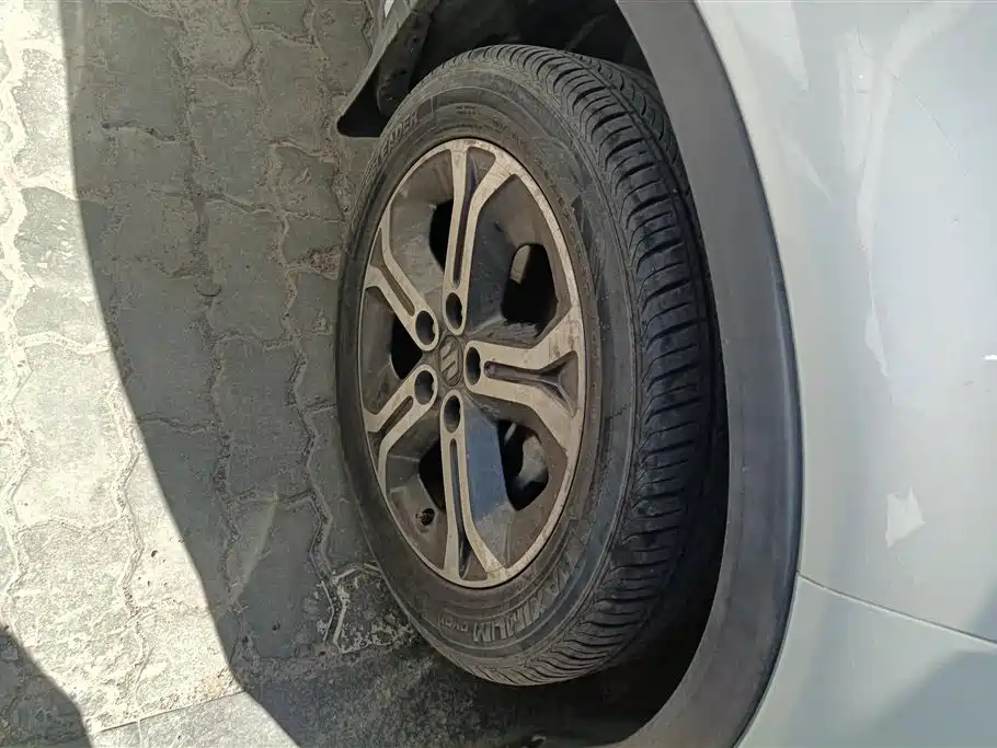 Vitara 1.4 T Auto 2 WD Elite