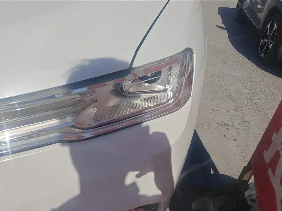 Haval H6 Blue Label 2.0 T Auto 2 WD Smart Style