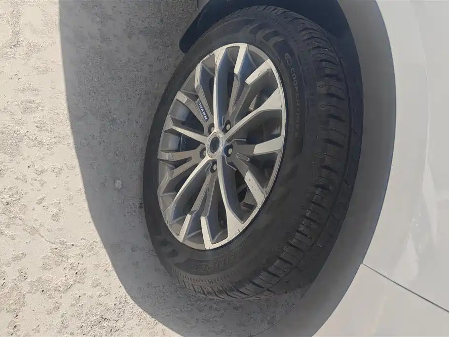 Haval H6 Blue Label 2.0 T Auto 2 WD Smart Style
