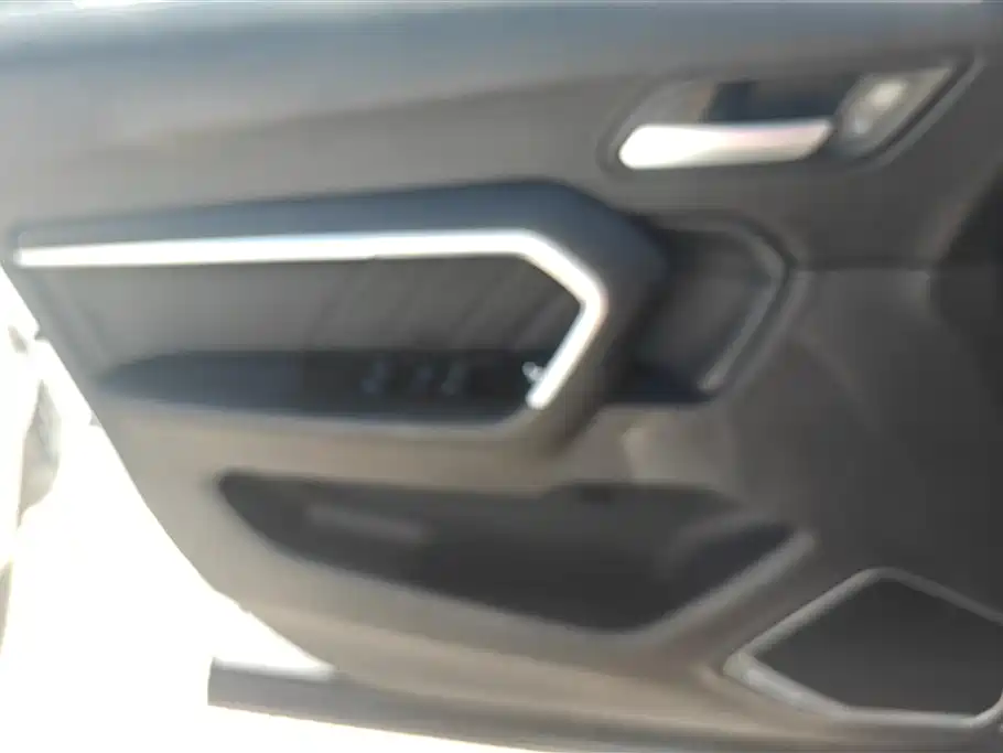 Haval H6 Blue Label 2.0 T Auto 2 WD Smart Style