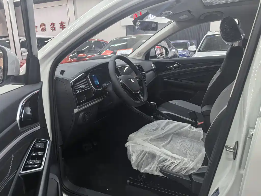 Jetta VS5 280 TSI Auto Joy