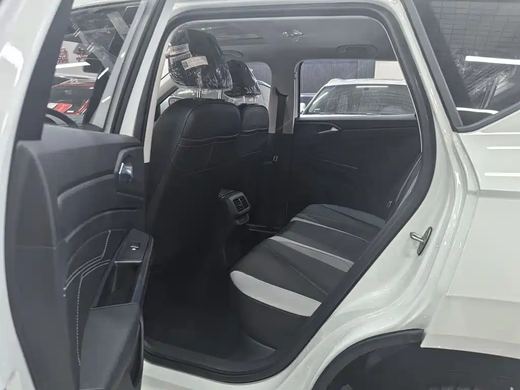 Jetta VS5 280 TSI Auto Joy