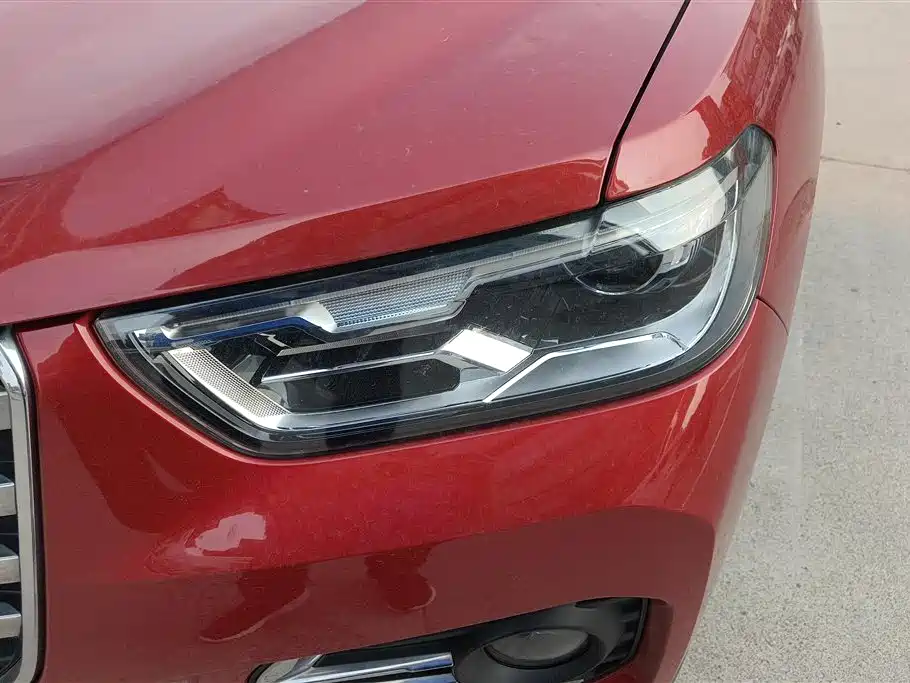 Haval H2 s 哈弗H2 s 2018款 1.5 T 双离合风尚型