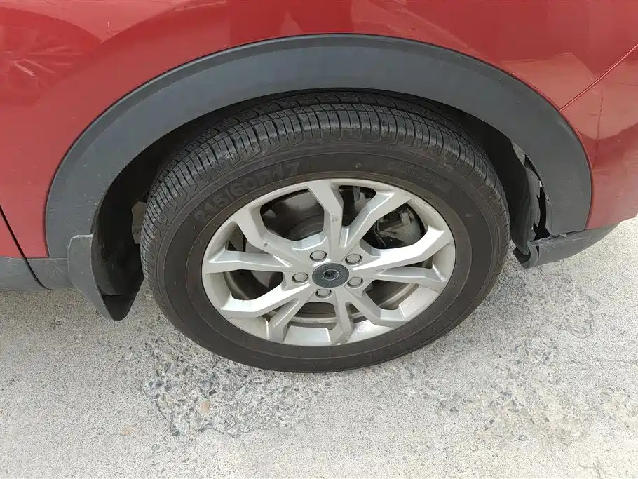 Haval H2 s 哈弗H2 s 2018款 1.5 T 双离合风尚型
