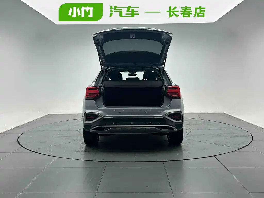 Audi Q2 L 35 TFSI Progressive Elegant