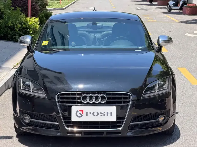 Audi TT TT 3.2 Quattro