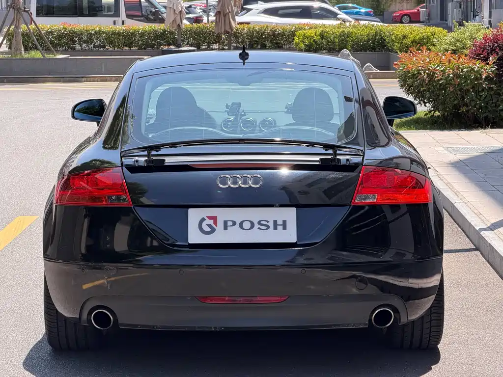 Audi TT TT 3.2 Quattro