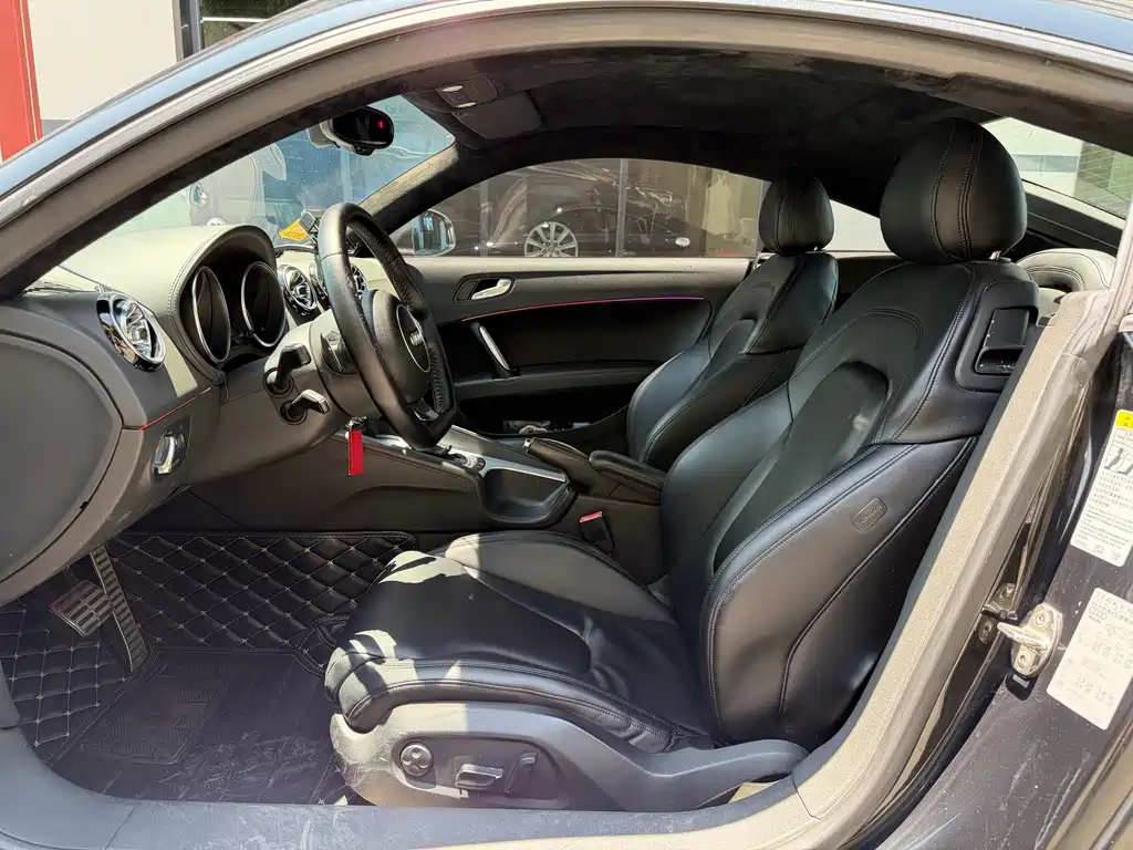 Audi TT TT 3.2 Quattro