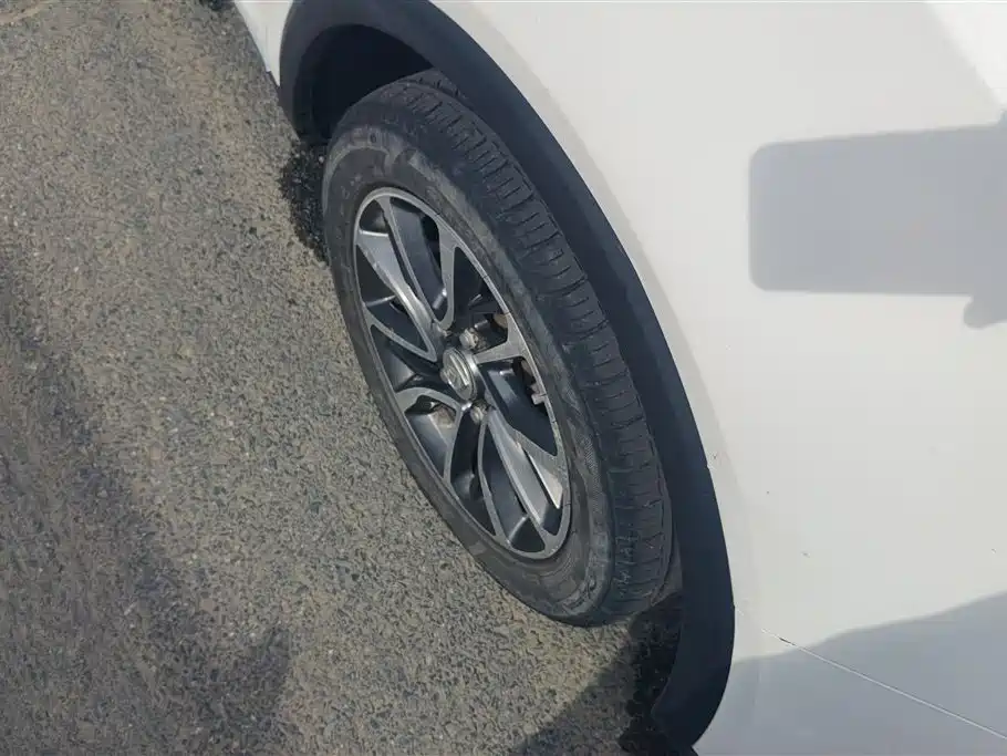 Baojun 730 1.5 T Manual Luxury 7-seat