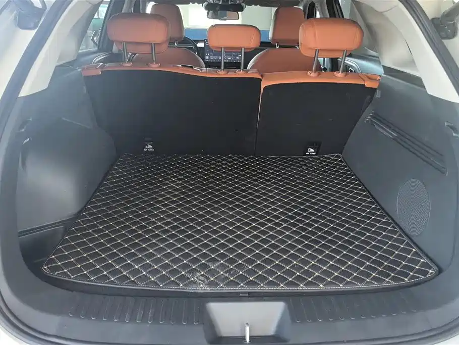 Haval Xiaolong MAX Hi4 165 Ultra Smart Drive