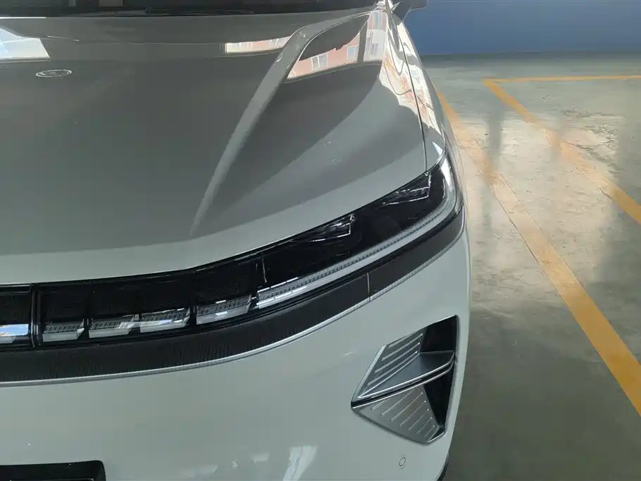 Haval Xiaolong MAX Hi4 165 Ultra Smart Drive