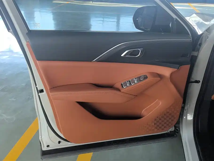 Haval Xiaolong MAX Hi4 165 Ultra Smart Drive