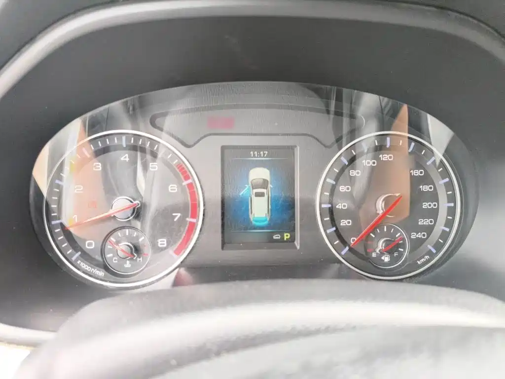 Haval H6 Red Label Sport 1.5 T Auto 2 WD Elite