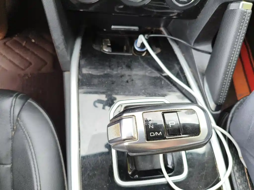 Haval H6 Red Label Sport 1.5 T Auto 2 WD Elite