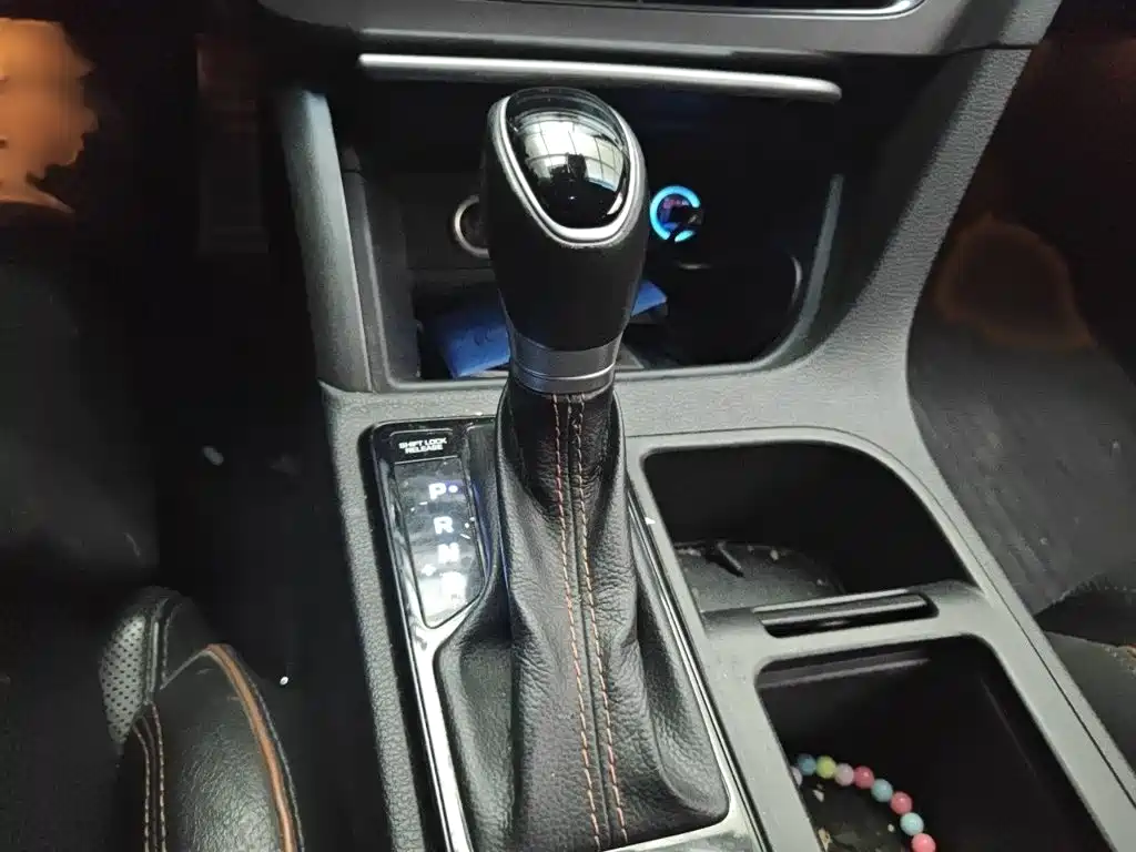 Sonata 1.6 T DLX Distinguished
