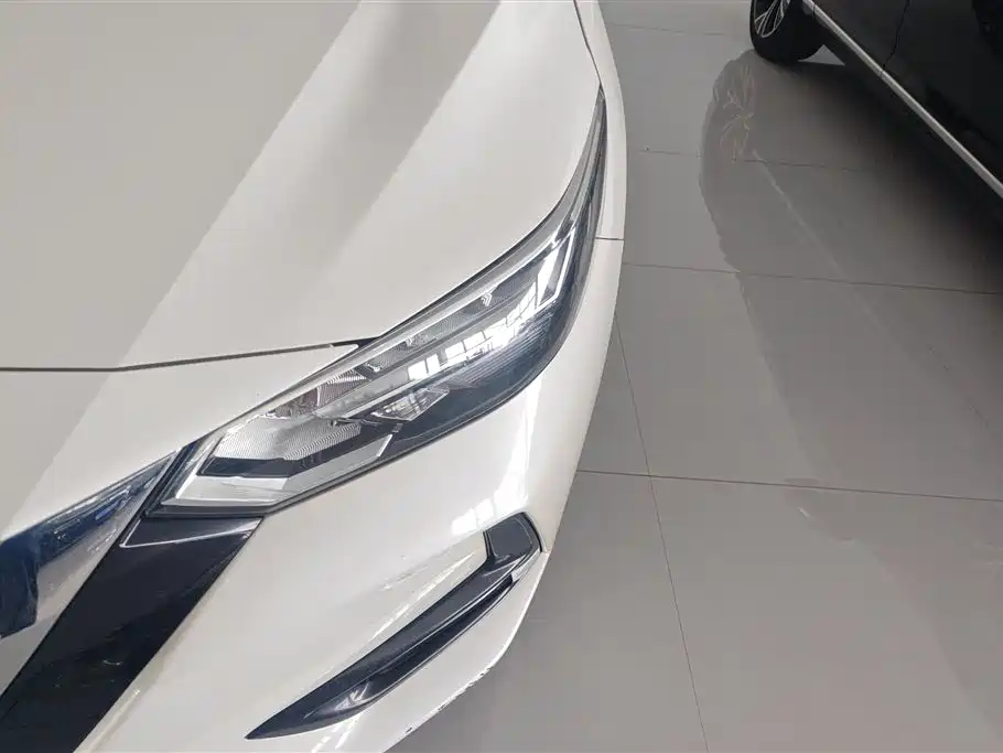 Sylphy 1.6 L XL CVT Joy
