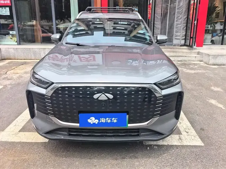 Chery Fengyun T8 1.5 T 130 km Comfort 5-seat