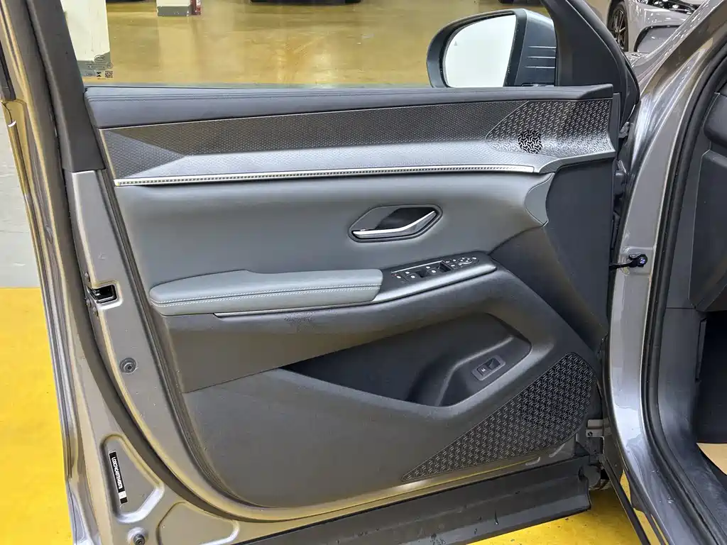 Song Pro NEV 宋Pro新能源 2026款 DM-i 220 KM超越型