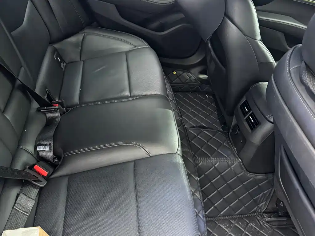 Cadillac CT5 28 T Luxury Pro