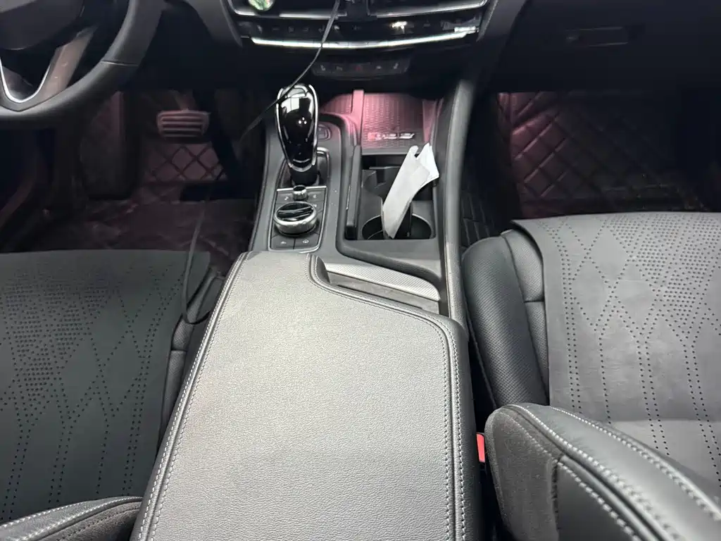 Cadillac CT5 28 T Luxury Pro