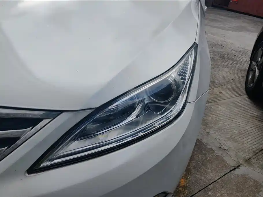 Eado 1.6 L Manual Luxury