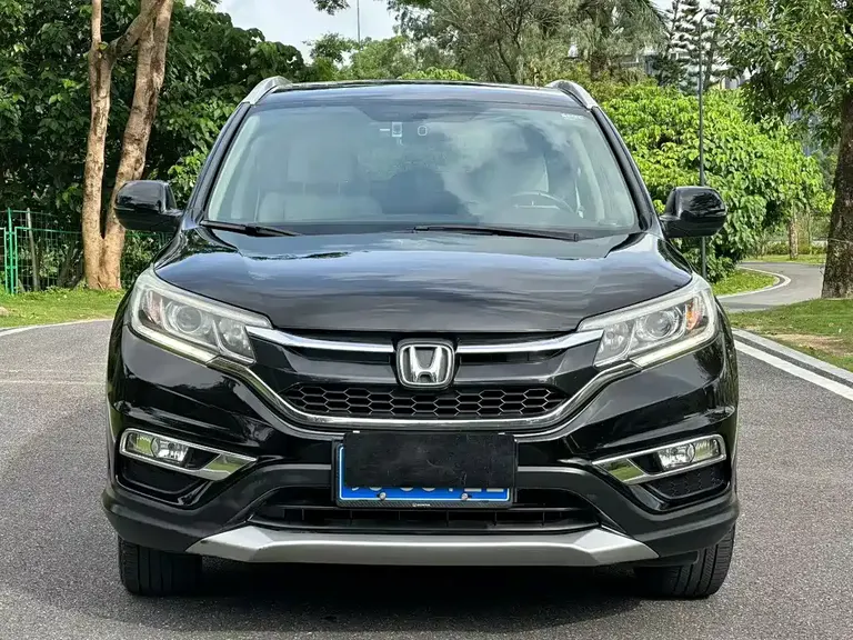 Honda CR-V 2.0 L 2 WD Style