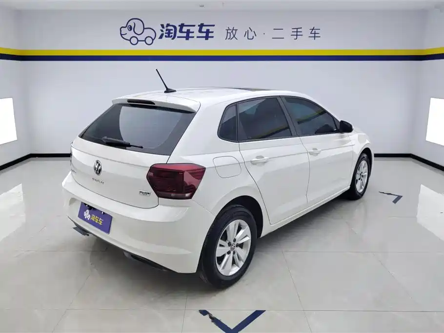 Polo Plus 1.5 L Auto Panoramic Pleasure