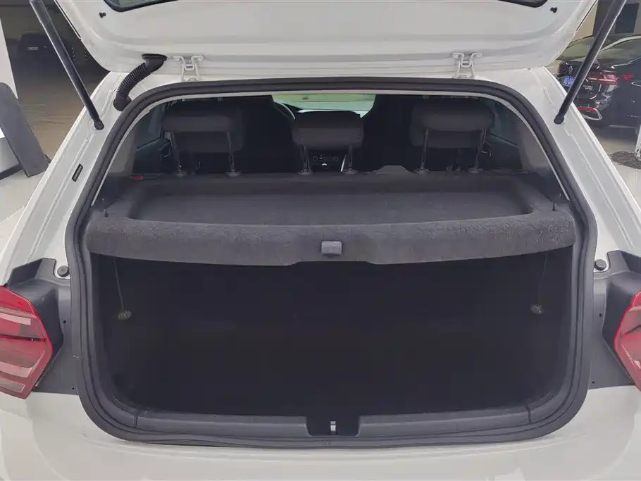 Polo Plus 1.5 L Auto Panoramic Pleasure