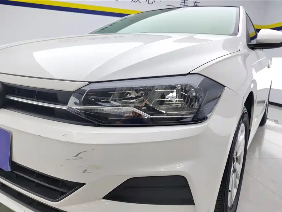 Polo Plus 1.5 L Auto Panoramic Pleasure
