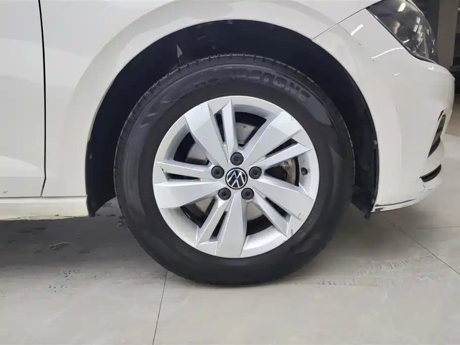 Polo Plus 1.5 L Auto Panoramic Pleasure