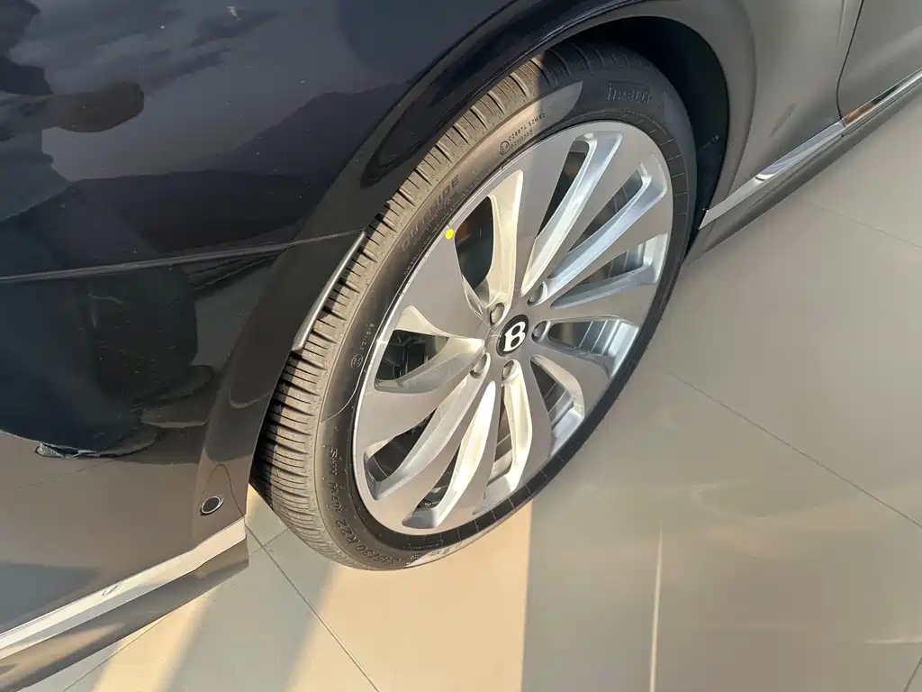 Continental GT PHEV GT Basic