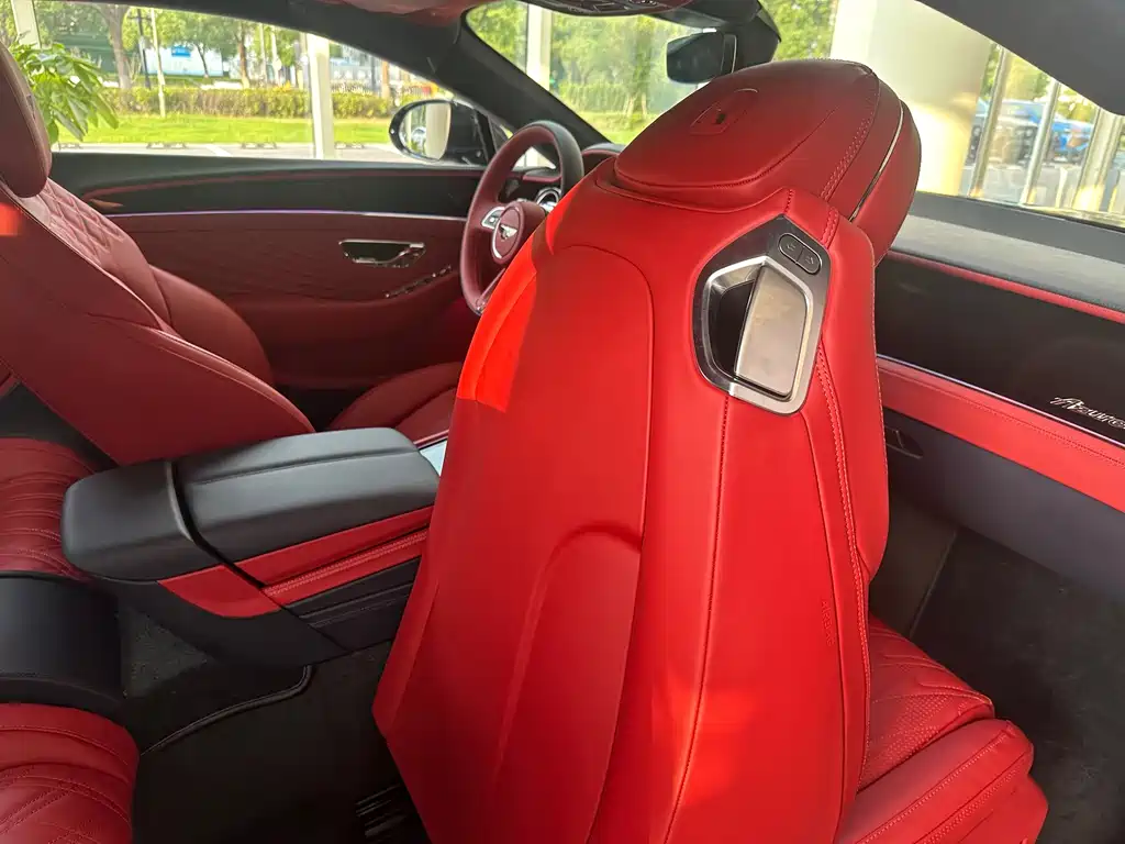 Continental GT PHEV GT Basic