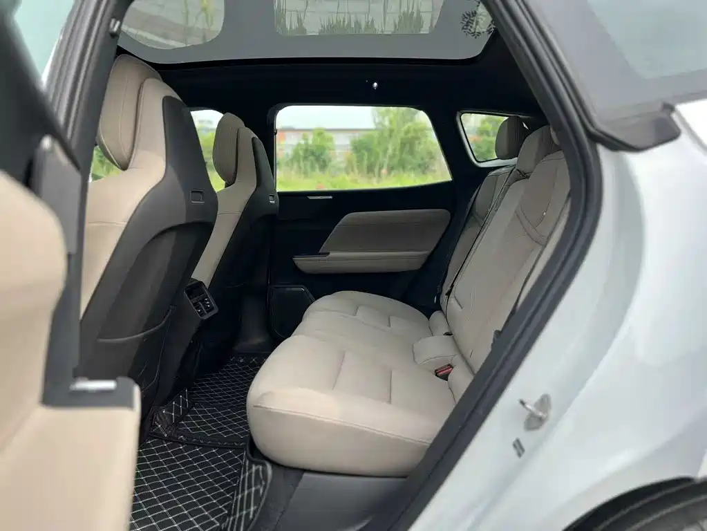 Volvo XC70 PHEV 4 WD Ultra Long Range Plus