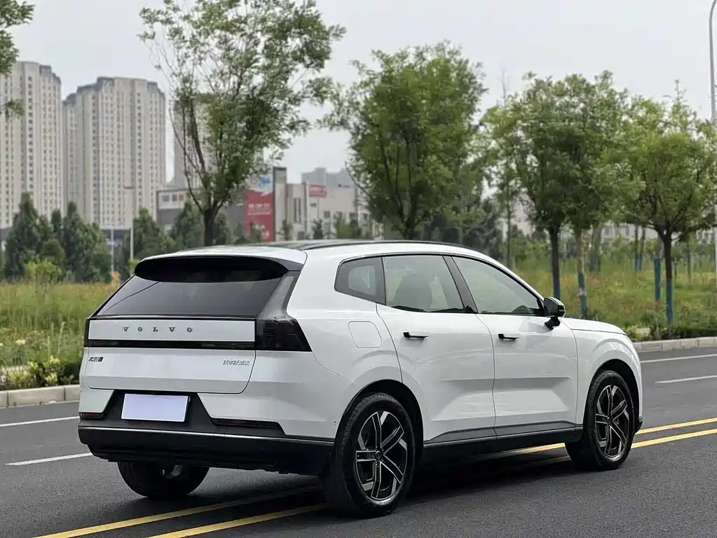 Volvo XC70 PHEV 4 WD Ultra Long Range Plus
