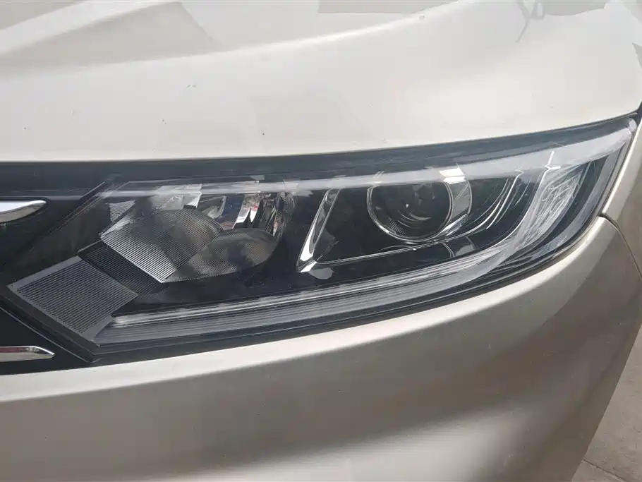 Honda XR-V 1.8 L EXi CVT Comfort